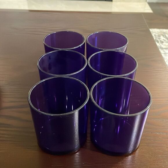 Mid Century Modern Acrylic Pitcher Set Designed by Gunnar Cyren 4 Dansk Denmark - Picture 5 of 9